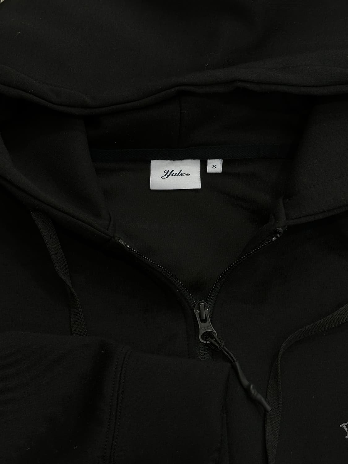 예일 후드집업 상품이미지3