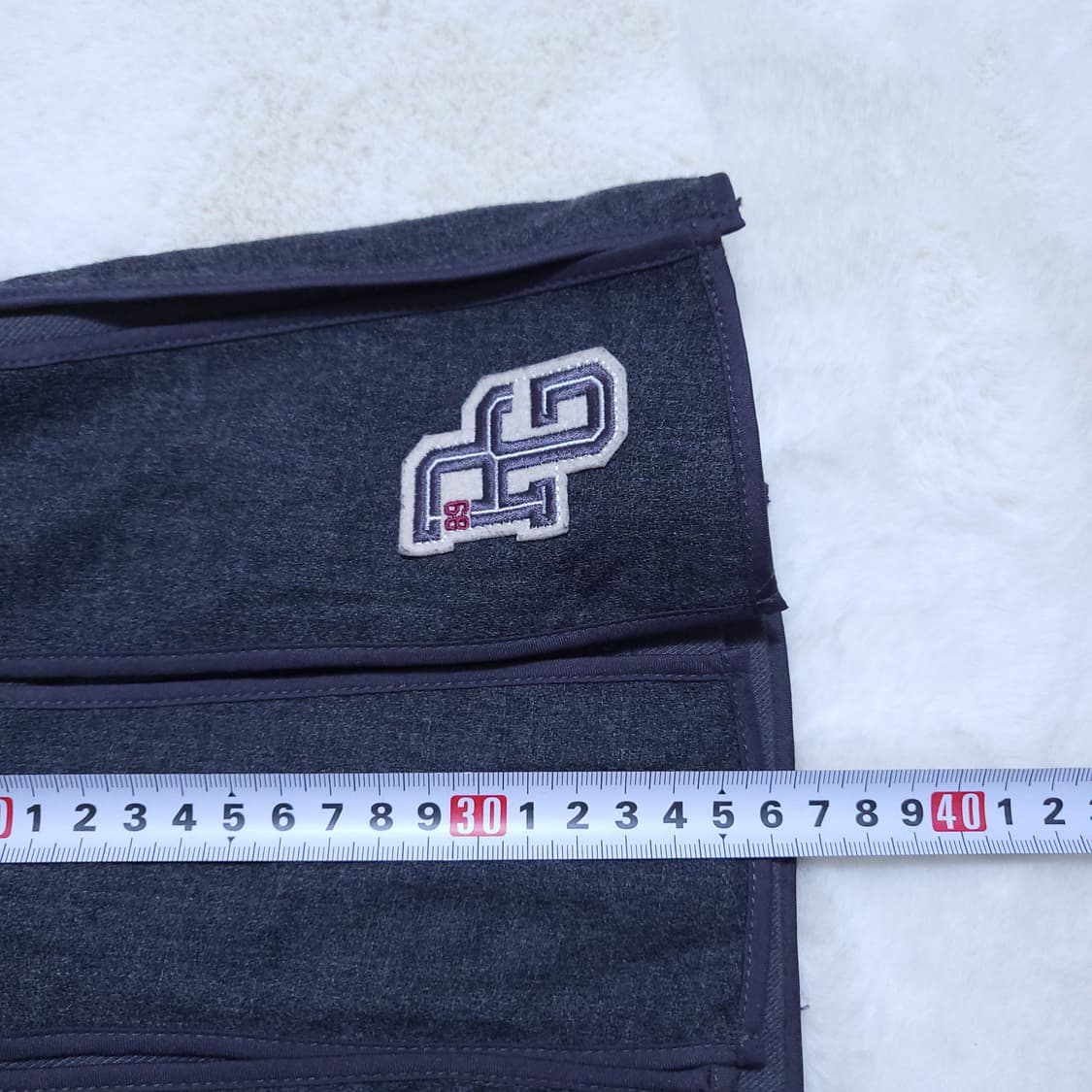 파리게이츠 Pearl여 미니스커트 0406 상품이미지4