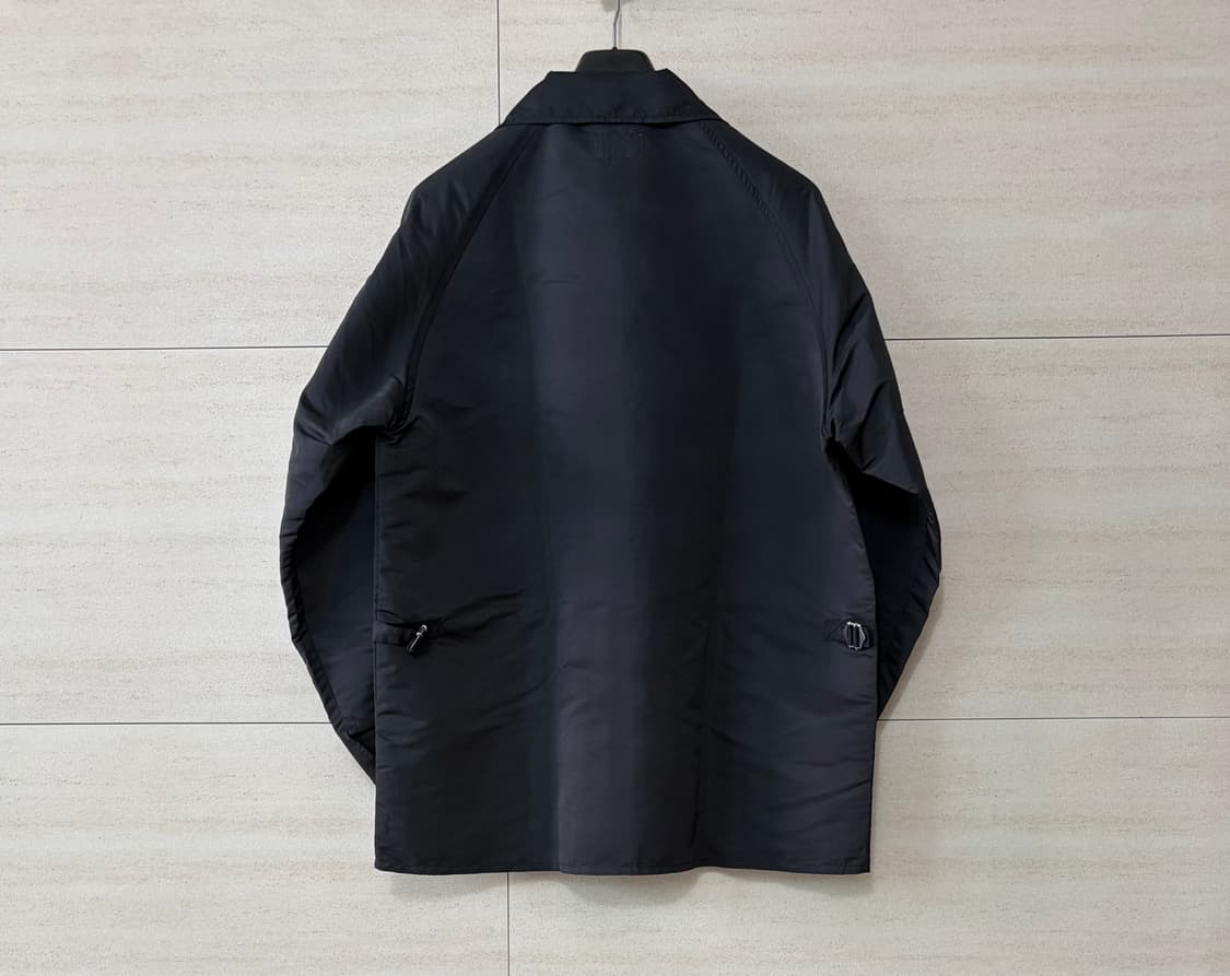 20SS C.E COLLARED ZIP JACKET 상품이미지2