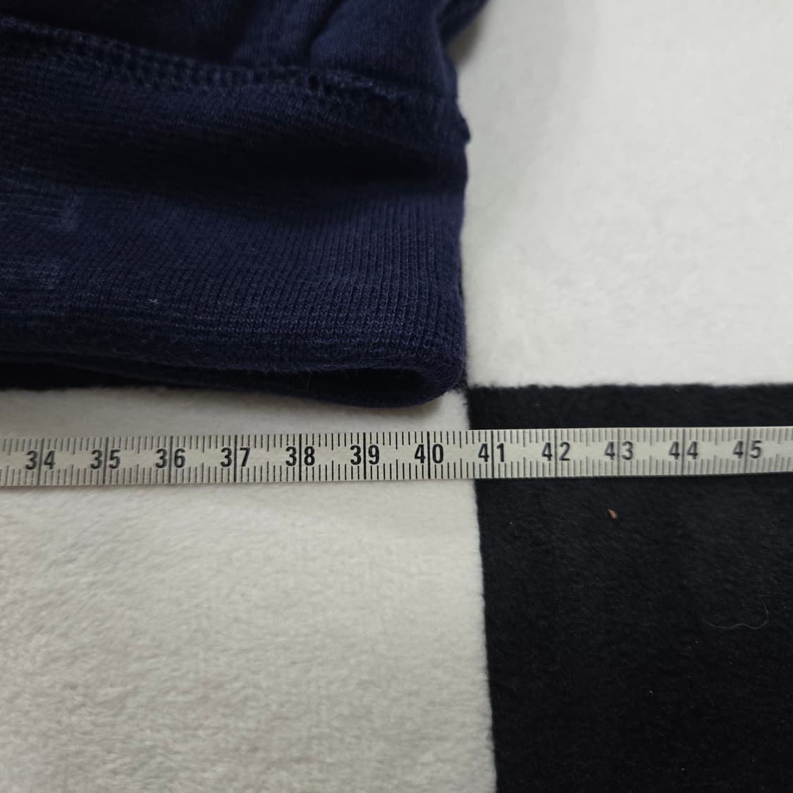 S 폴로랄프로렌 스웻팬츠 네이비 옐로우포니 상품이미지6