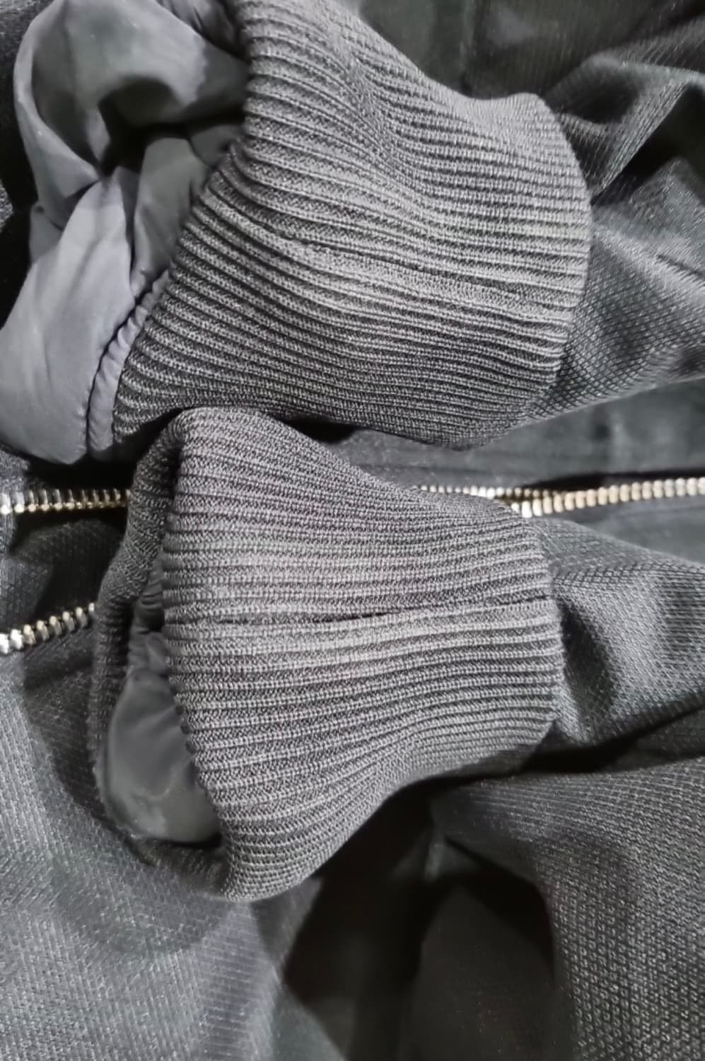 조르지아알마니 봄버자켓 xl 상품이미지2