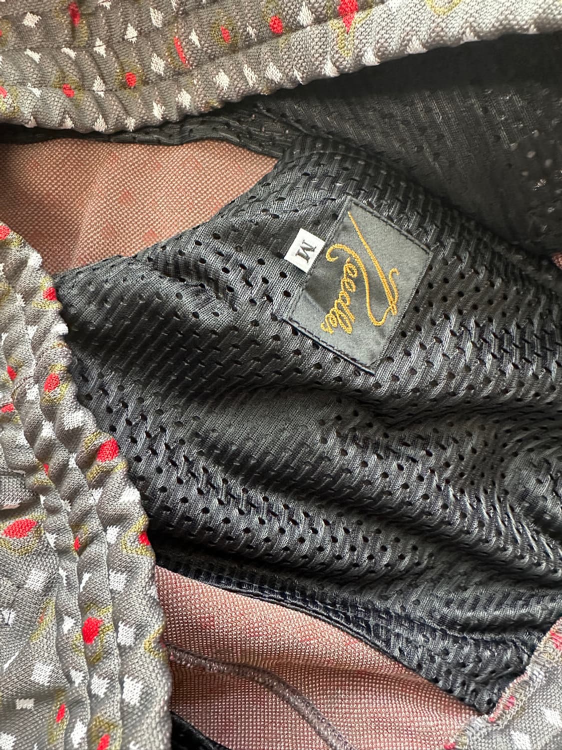 니들스 트랙팬츠 상품이미지4