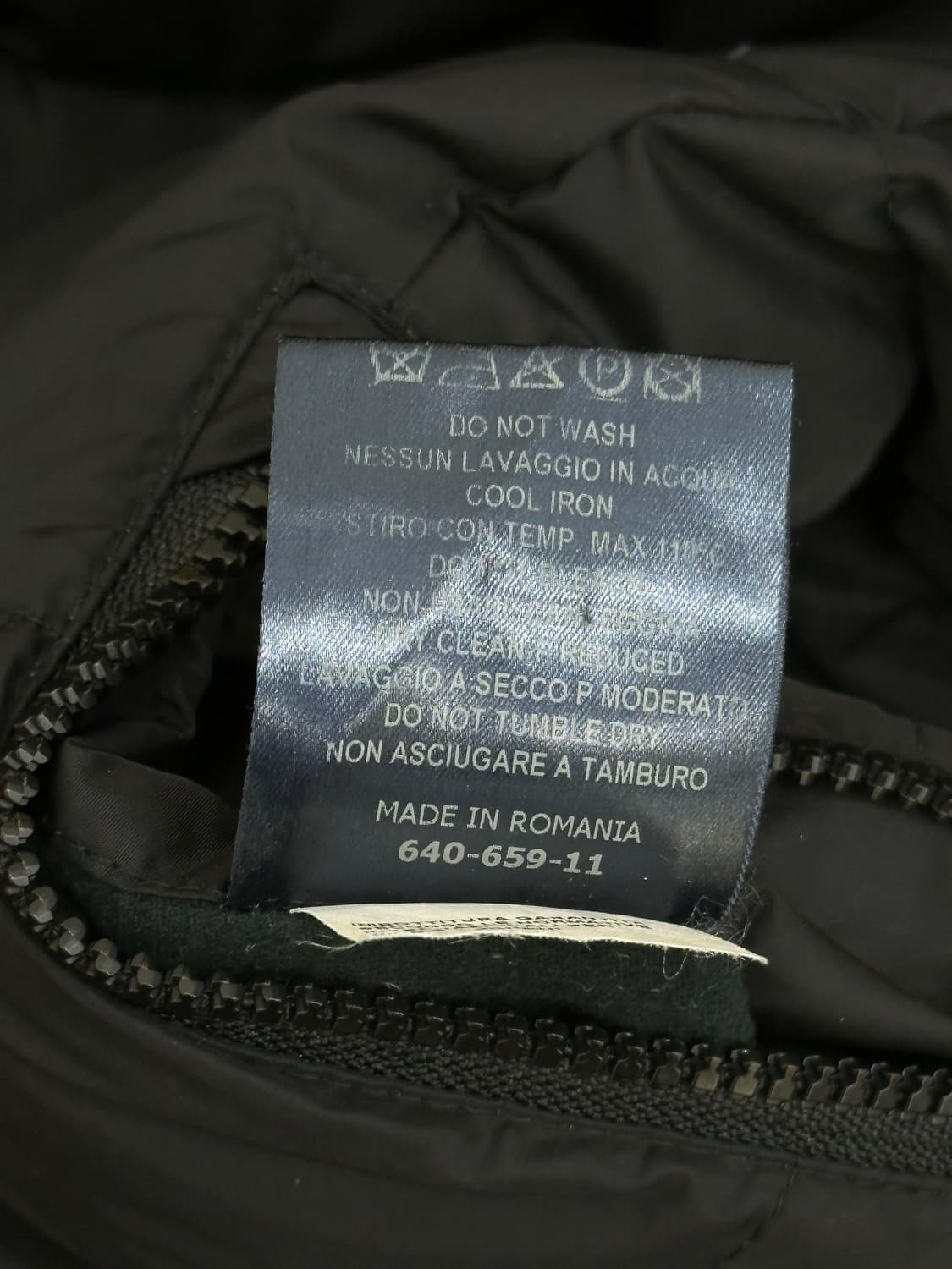 에르노 롱패딩 상품이미지10