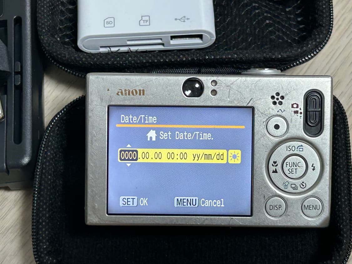 캐논 익시 10/ canon ixy 10 상품이미지8