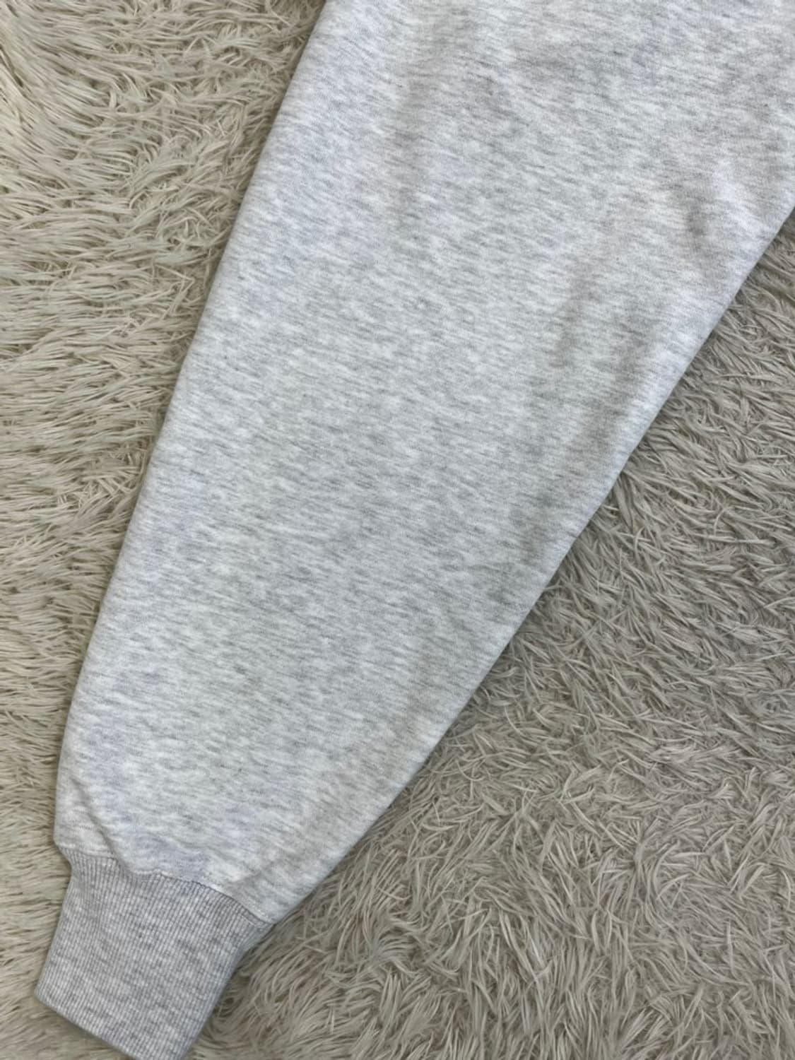 새제품/스투시 애쉬헤더 후드 티셔츠/#3275 상품이미지3