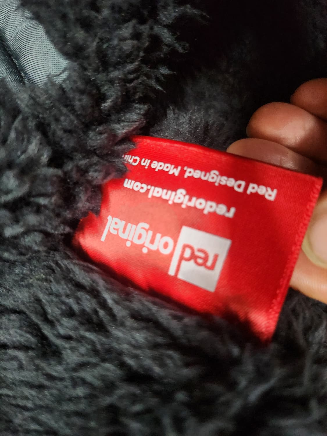 레드오리지널 m 상품이미지8