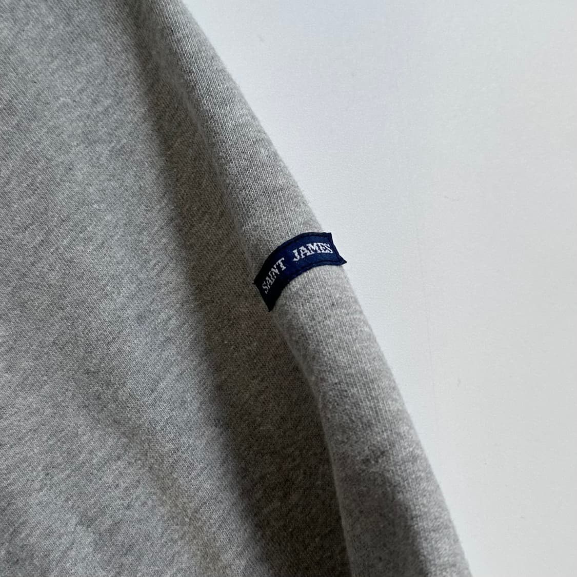 세인트 제임스 봉봉 맨투맨 상품이미지5