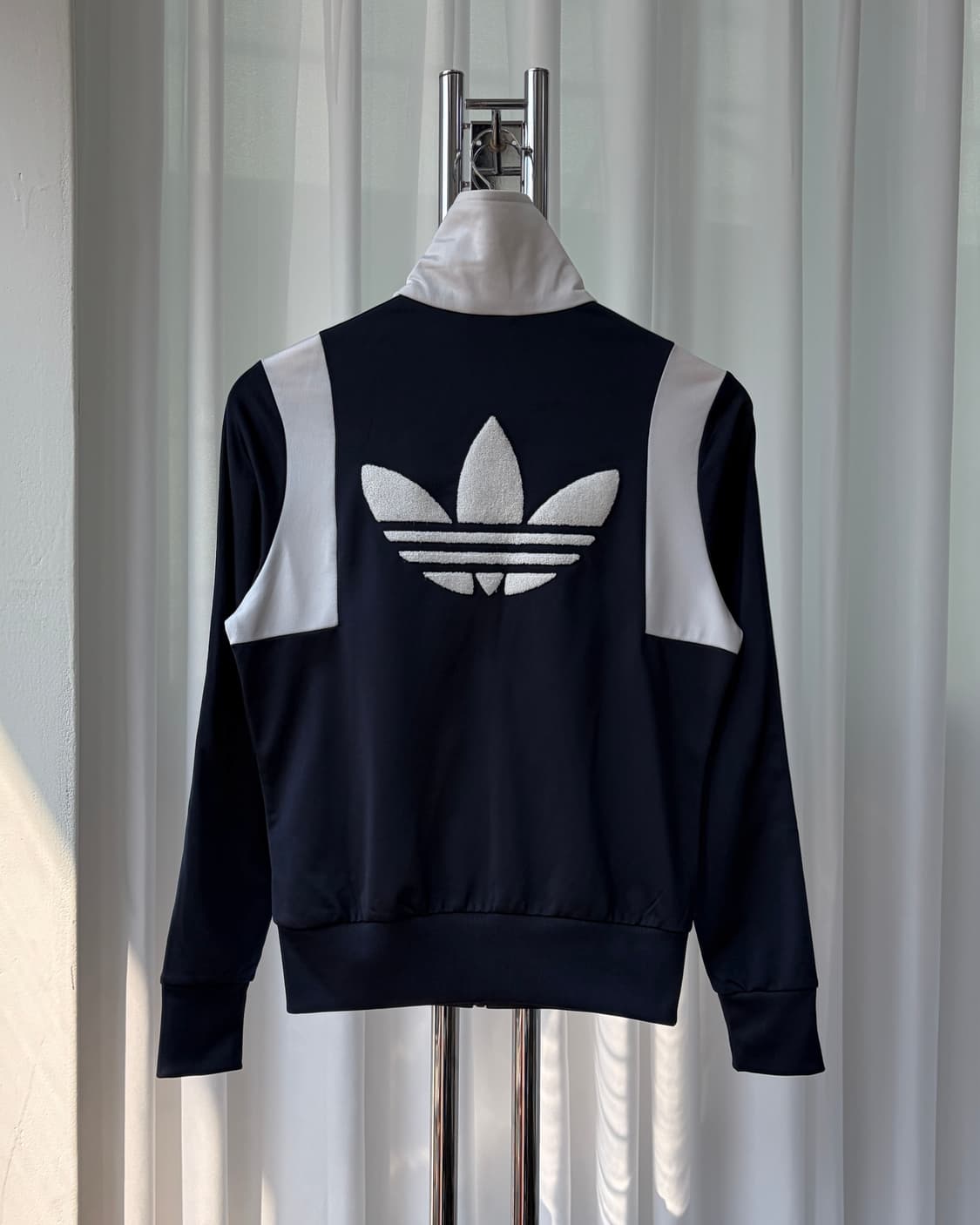 [M]아디다스 설윤 파이어버드 트랙탑 져지 상품이미지4