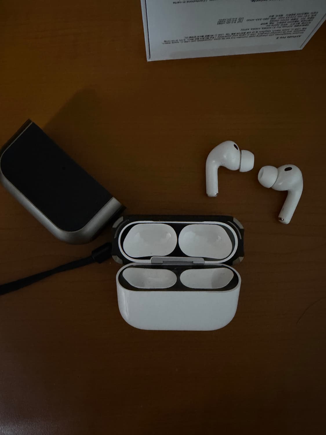 에어팟 프로3 상품이미지4