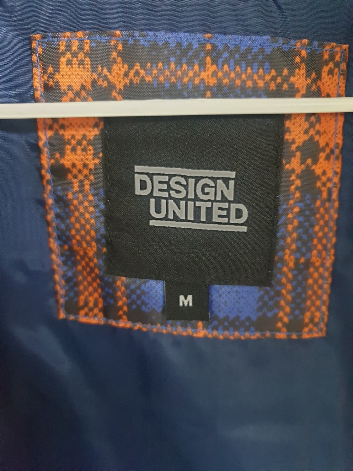 푸퍼 패딩 새상품 상품이미지4