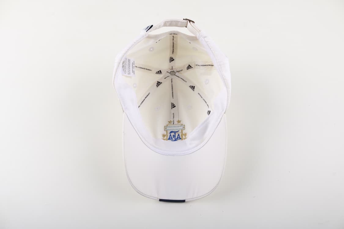 아디다스 아르헨티나 볼캡 모자 상품이미지6