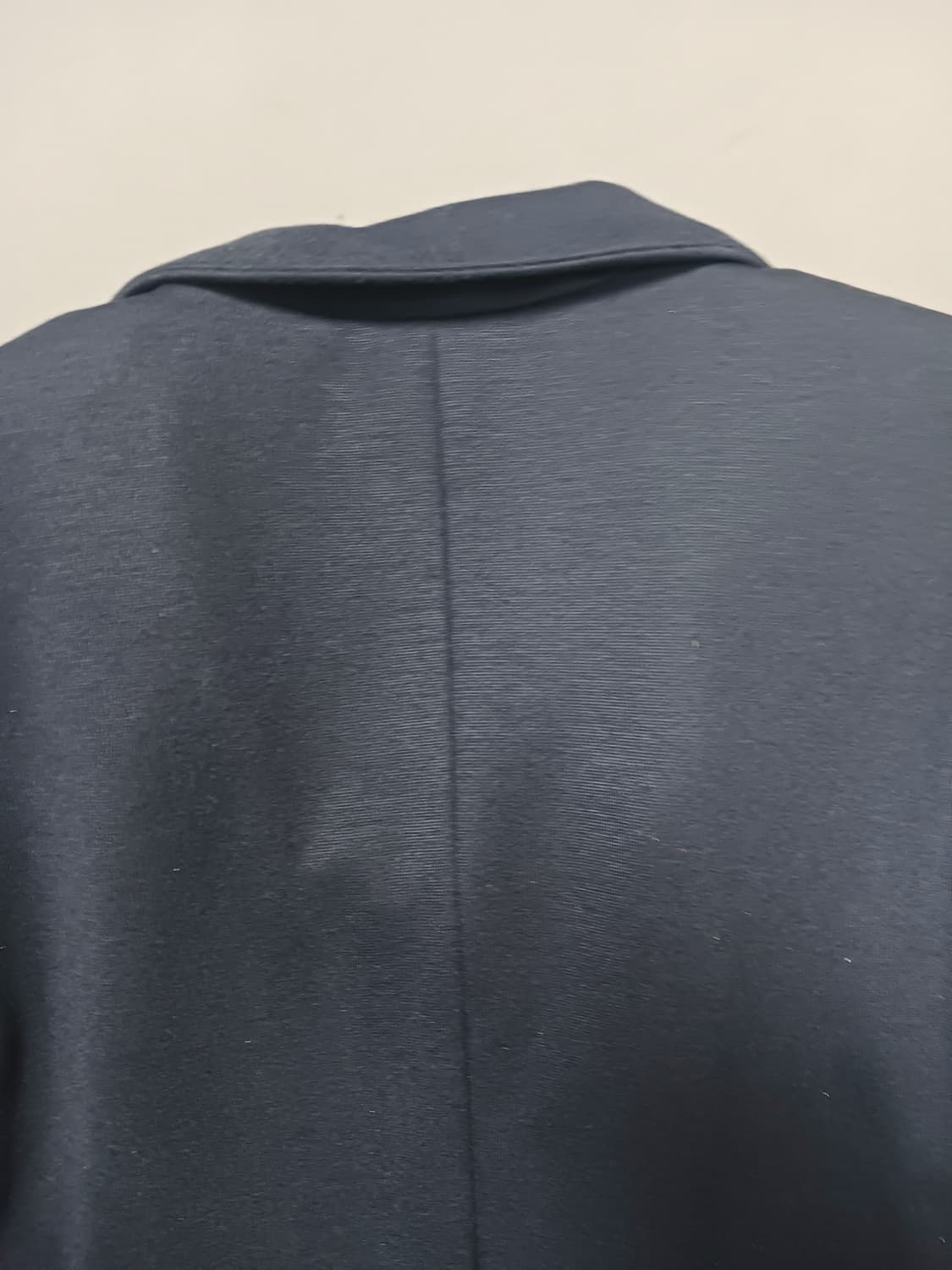 [L] 프랑코 롱 슬림 블레이저 자켓 네이비 상품이미지7