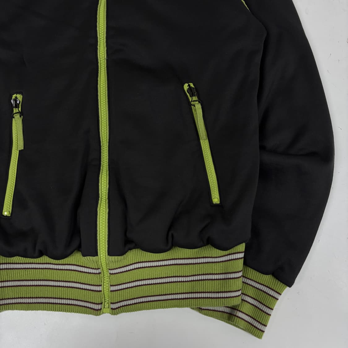 디젤 집업 상품이미지6