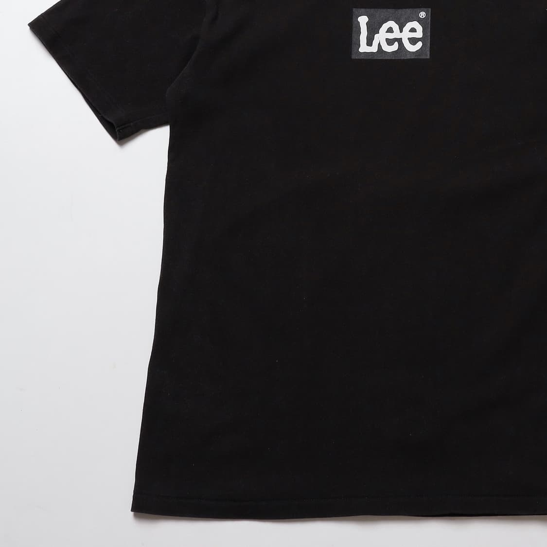 Lee 하프 티셔츠   상품이미지3