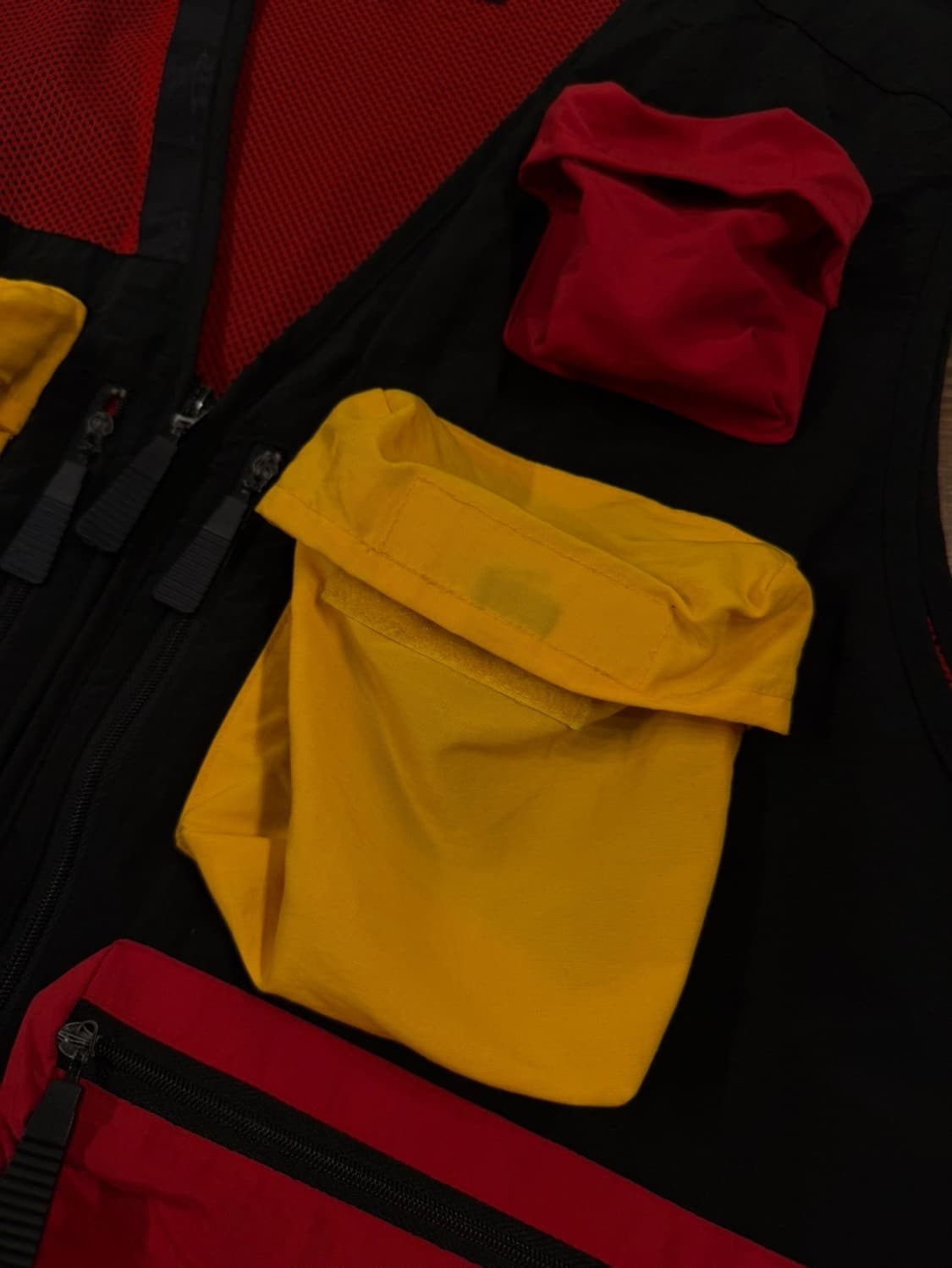 아디다스 멀티베스트 남성100 상품이미지8