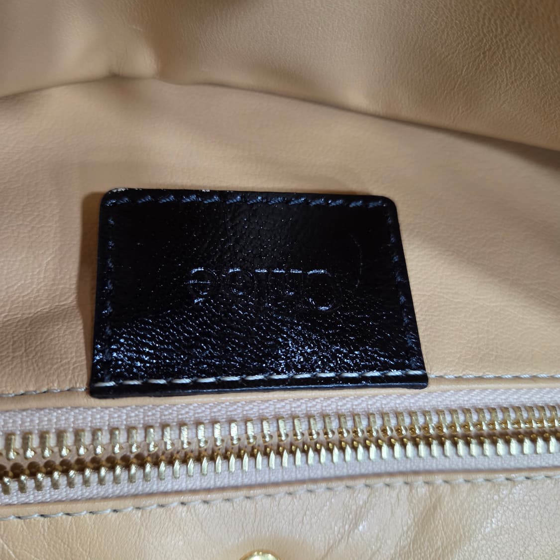 끌로에 숄더백 상품이미지6