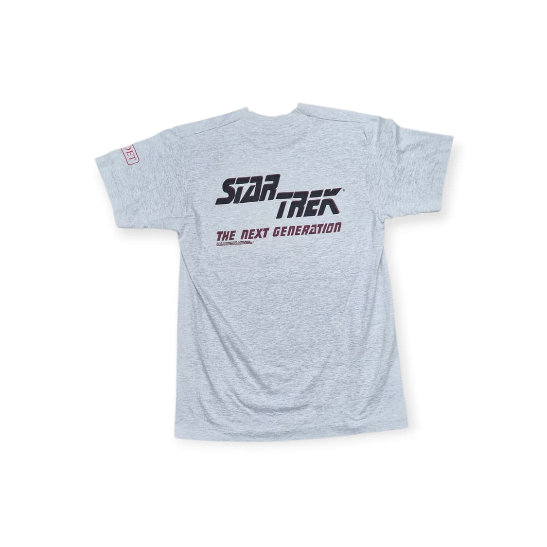 빈티지 반팔 티셔츠 상품이미지1