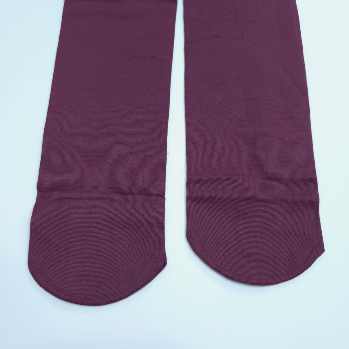 80데니아 딥퍼플 팬티스타킹 상품이미지3