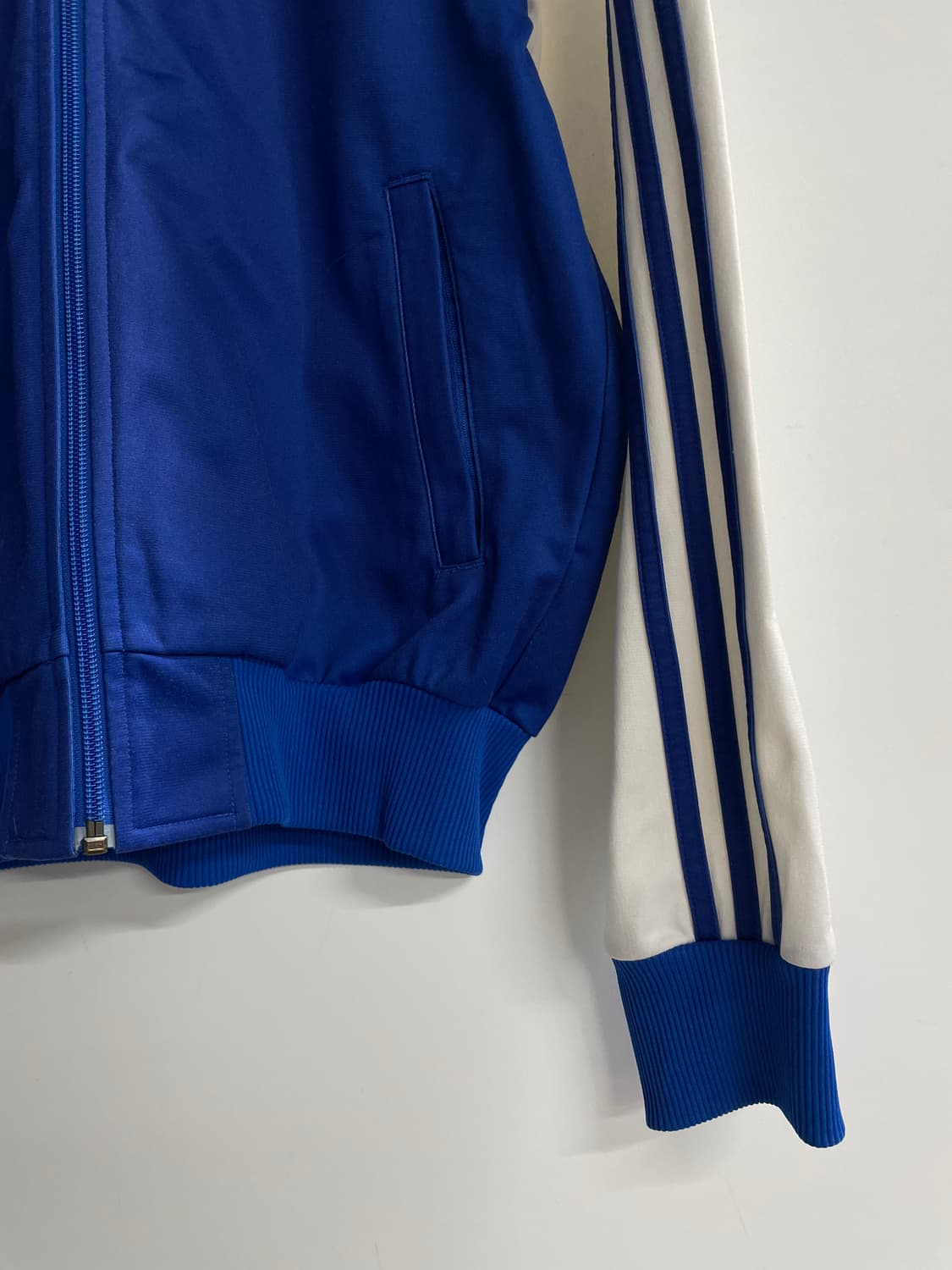 아디다스 리우 흰파 브라질져지 상품이미지4