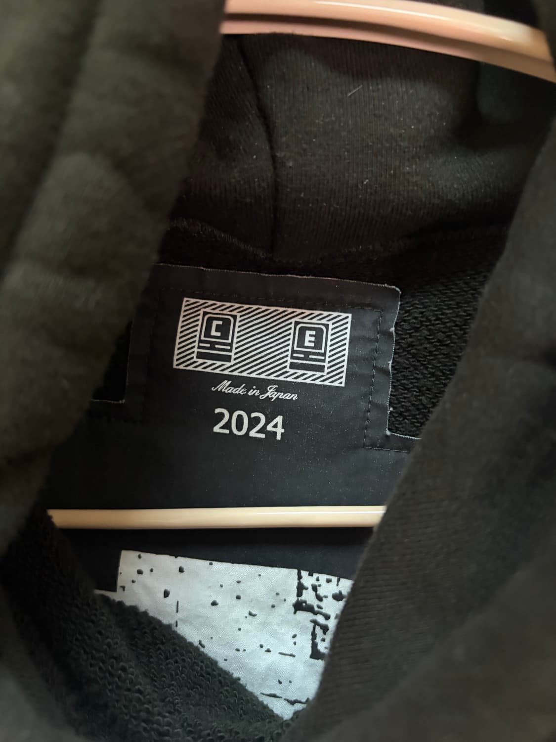 [XL]카브엠트 후드티 상품이미지2