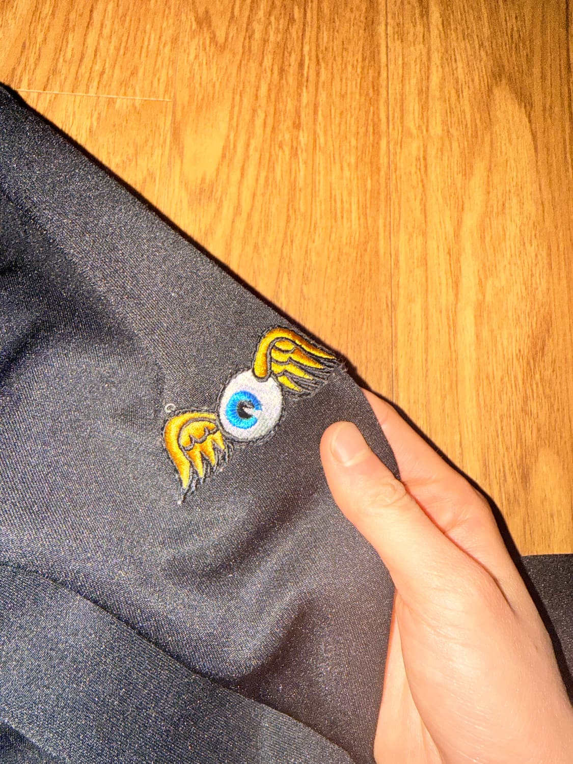 본더치 후드집업 상품이미지6