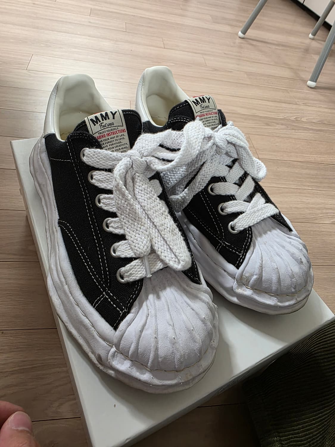 미하라 야스히로 블레이키 42/ 초판(로고없는버전) 상품이미지8