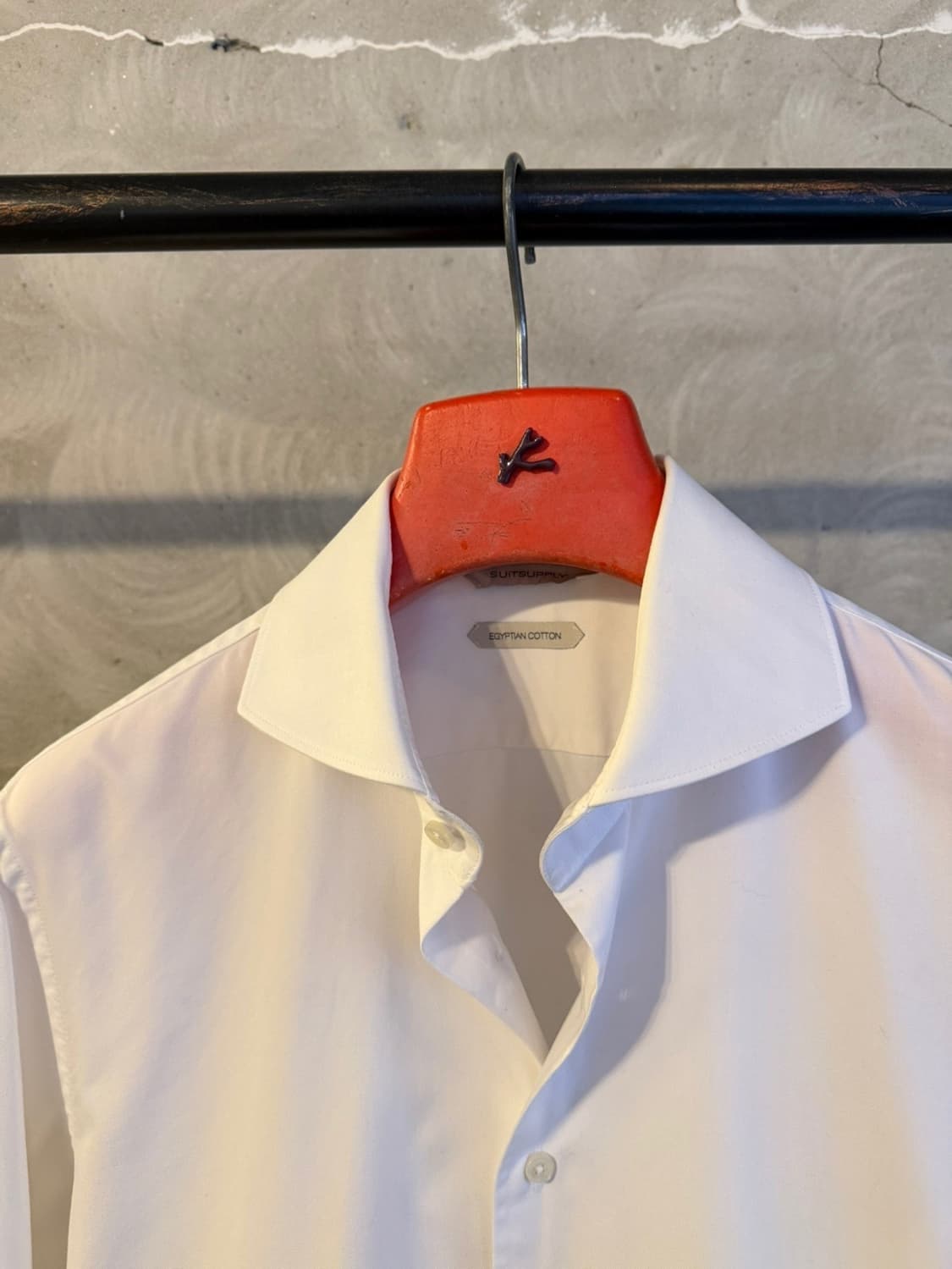 수트서플라이 드레스셔츠 남성100 상품이미지2