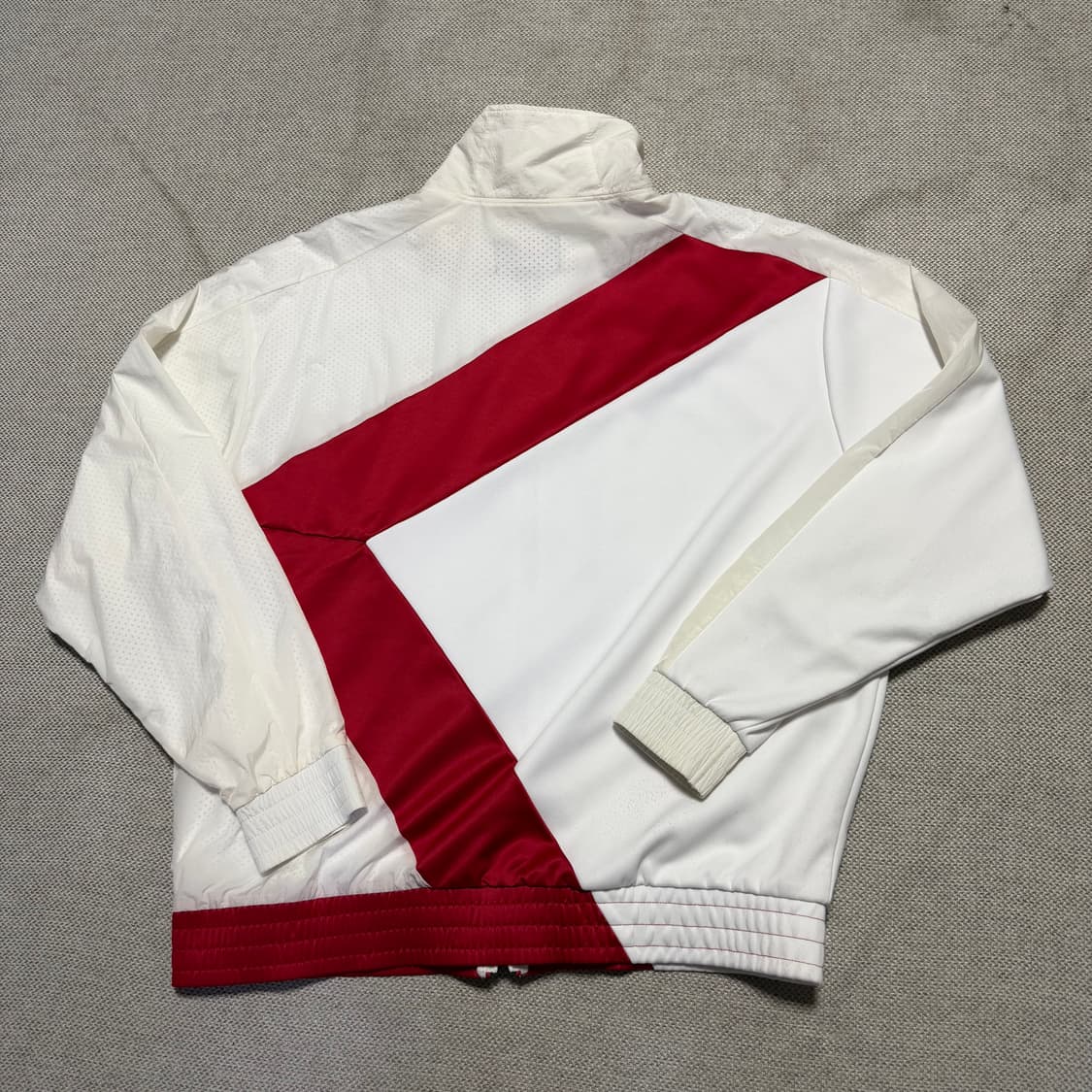 조던 트랙 바람막이 자켓 상품이미지6