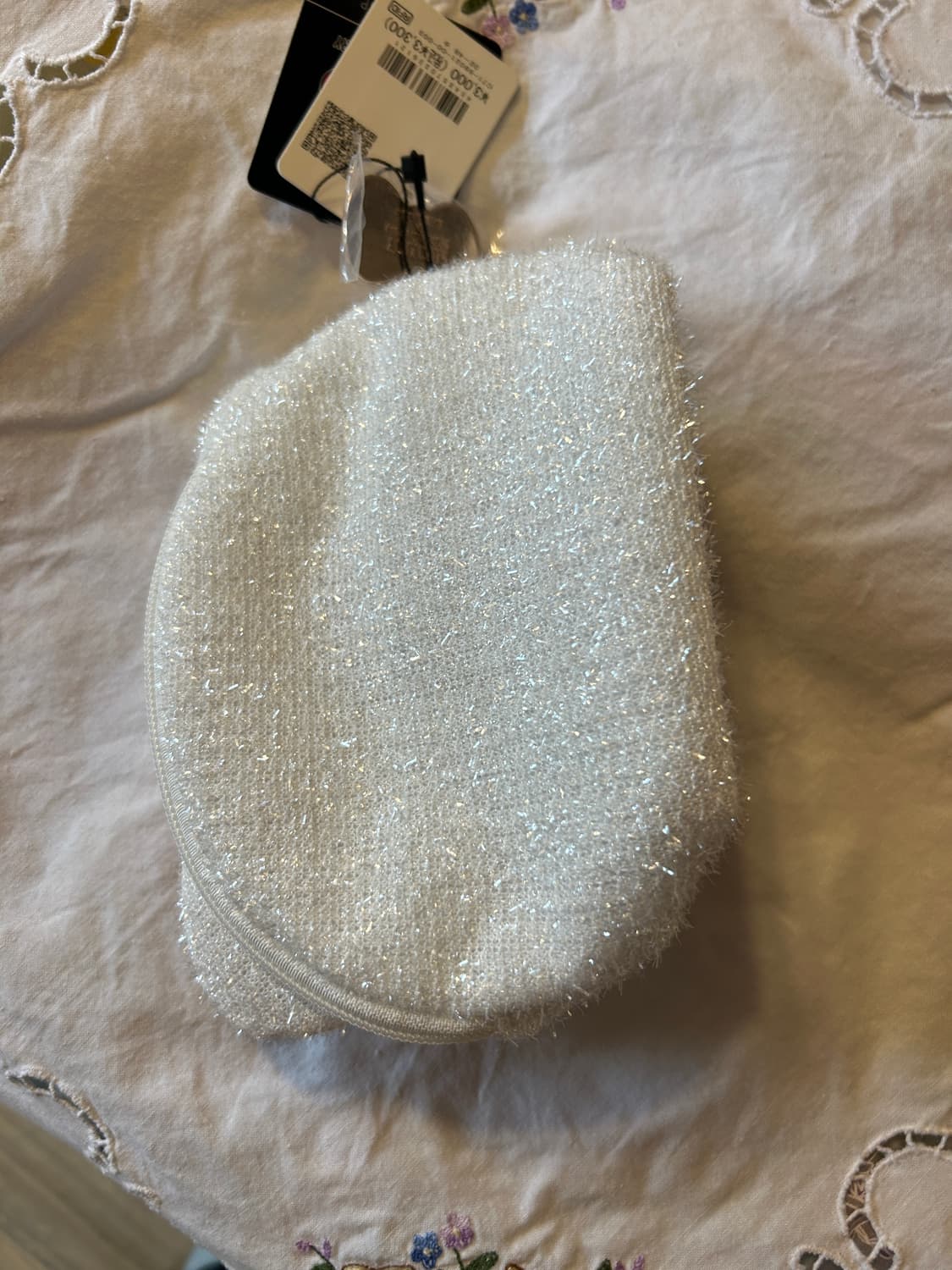 헬로키티 파우치 상품이미지4