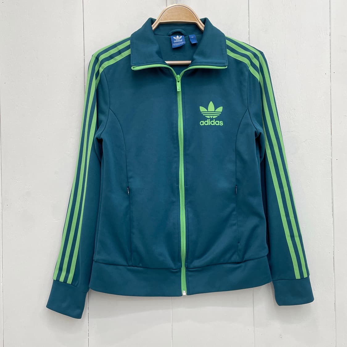 아디다스 오리지널스 유로파 트랙탑 상품이미지7