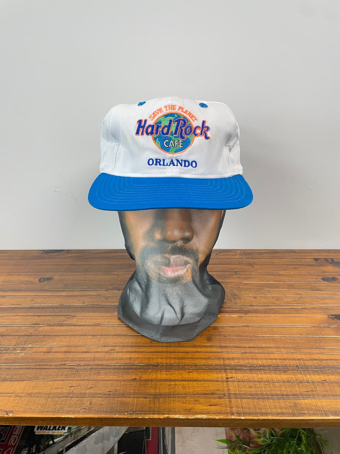 Hard Rock Cafe ORLANDO 상품이미지1