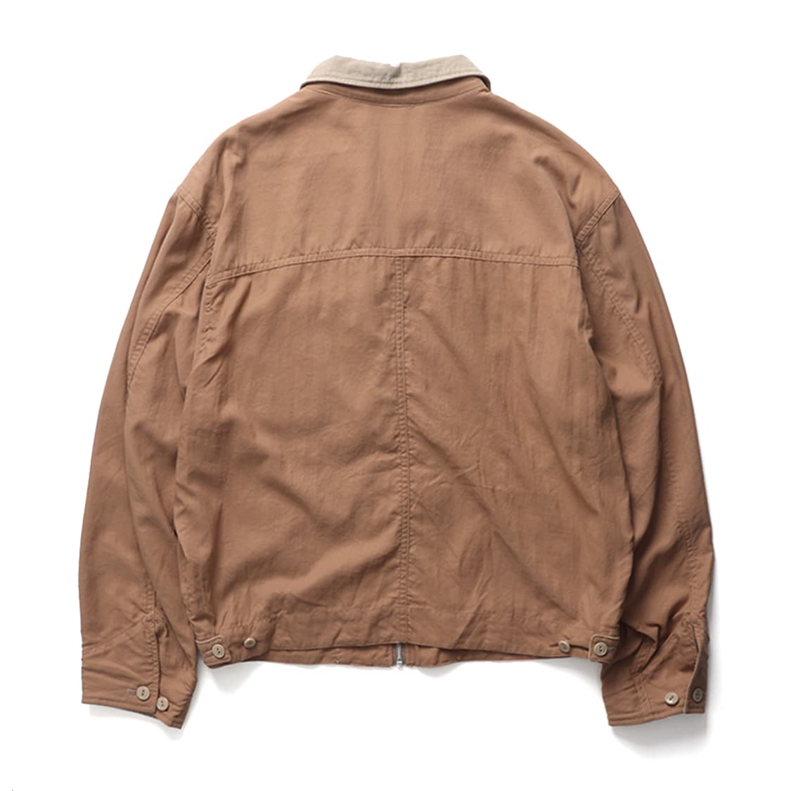 YSTRDY'S TMRRW Prairie Nylon Jacekt 상품이미지5