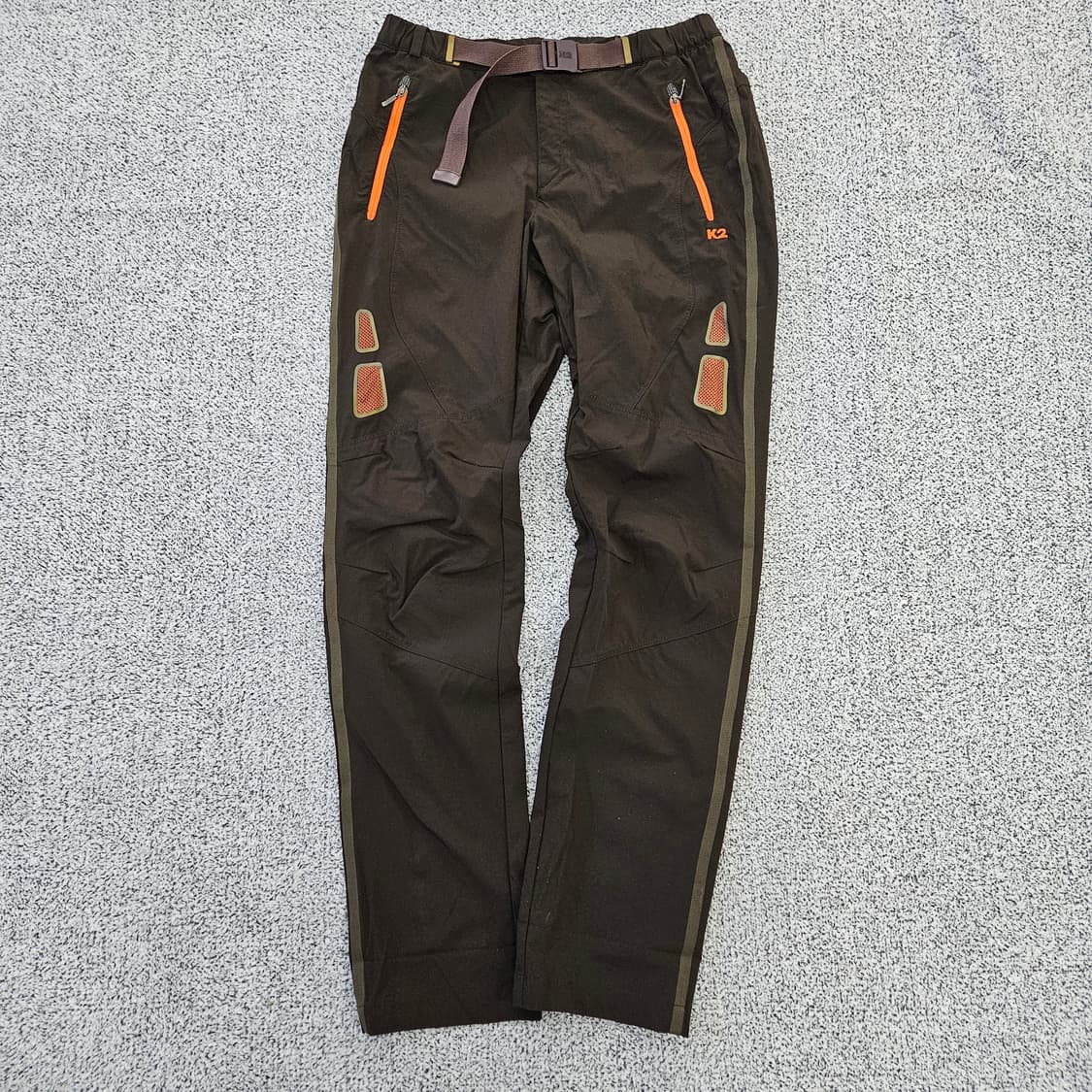 [73] K2 여성 아웃도어 등산 바지 0102YH1 상품이미지1