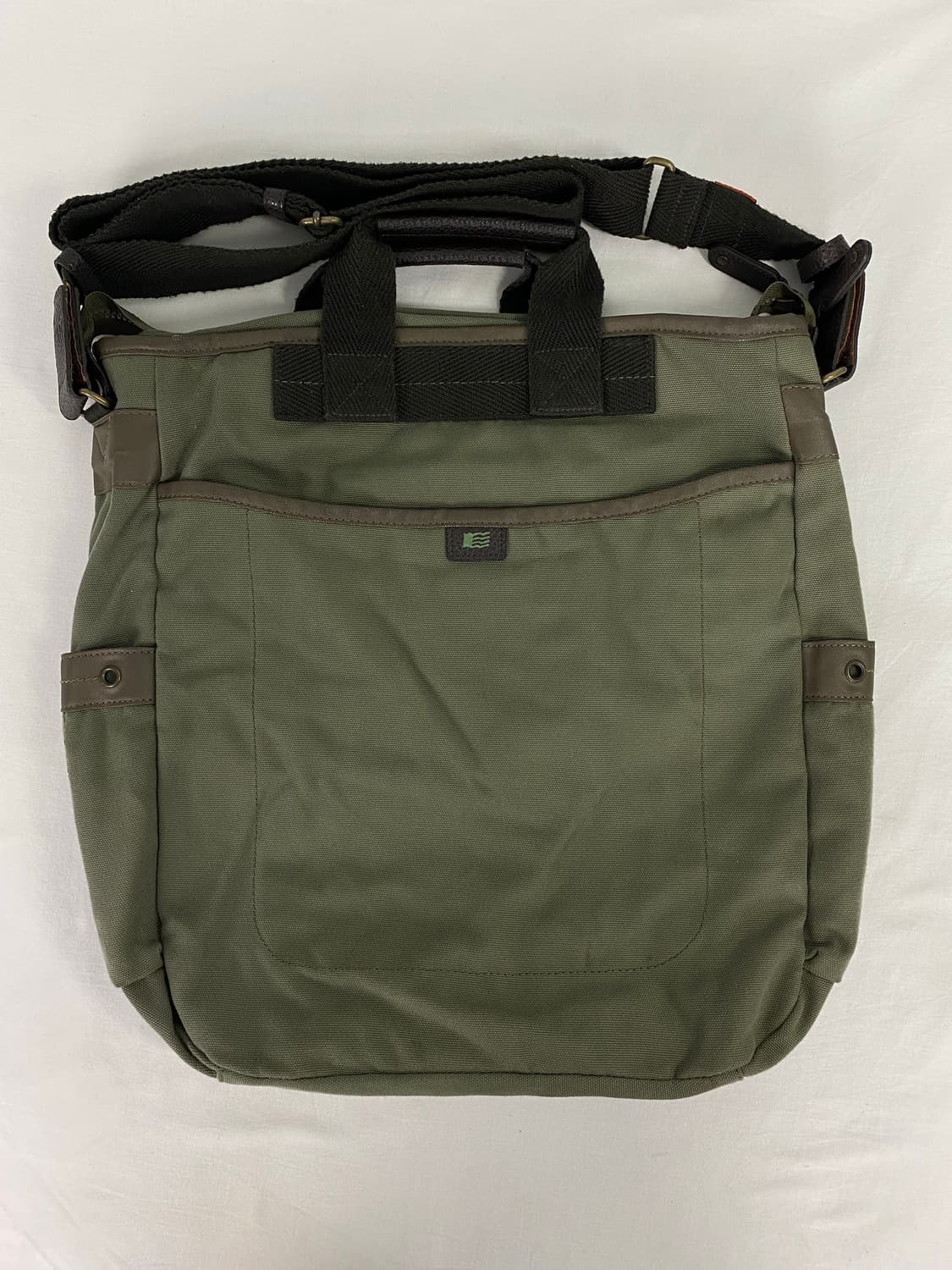 Kamp 토트백 크로스백 투웨이백 <17> 상품이미지2