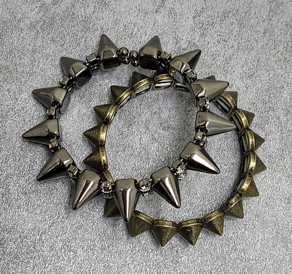 vintage bracelet set 상품이미지1