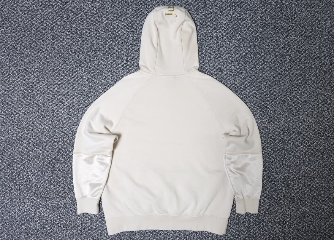 [무료배송][S]나이키 여성용 스우시 기모 후드티 상품이미지3