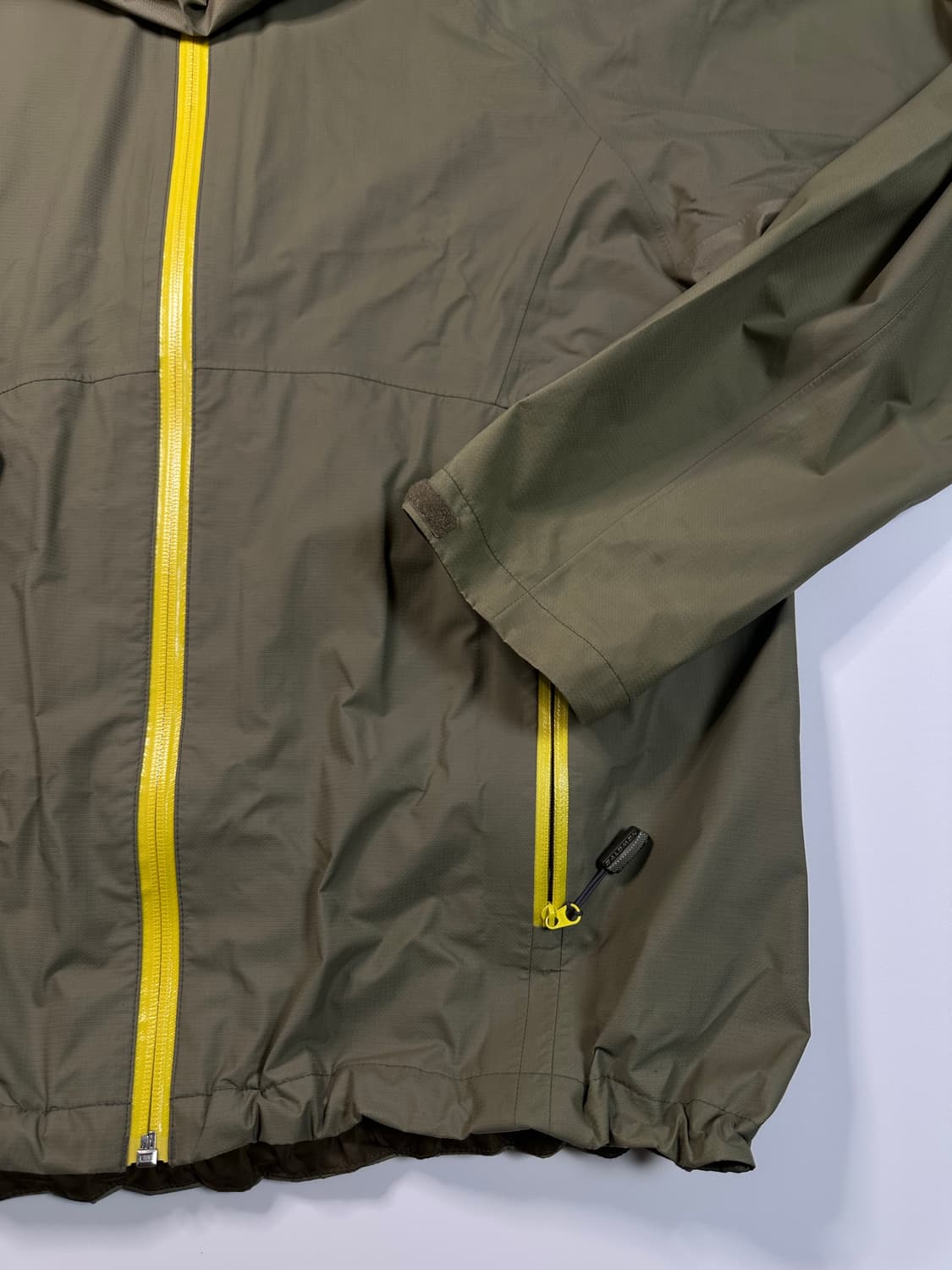 살로몬 고프코어 바람막이 자켓 상품이미지5