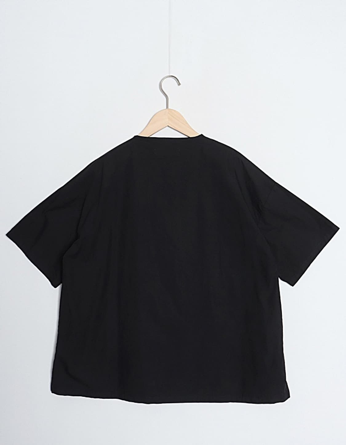SELECT MOCA Oversized Crewneck Shirts 상품이미지2