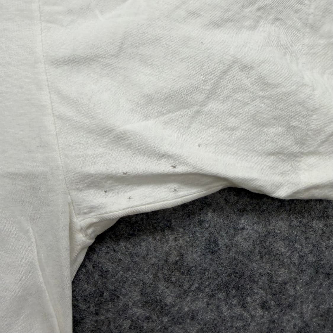 90s Vintage NBA Miami Heat Tshirt 상품이미지8