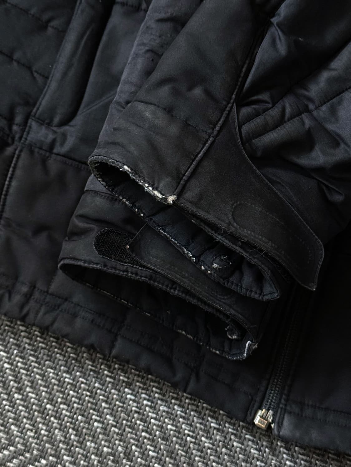 파타고니아 루비콘 인슐레이티드 푸퍼 자켓 (105) 상품이미지8