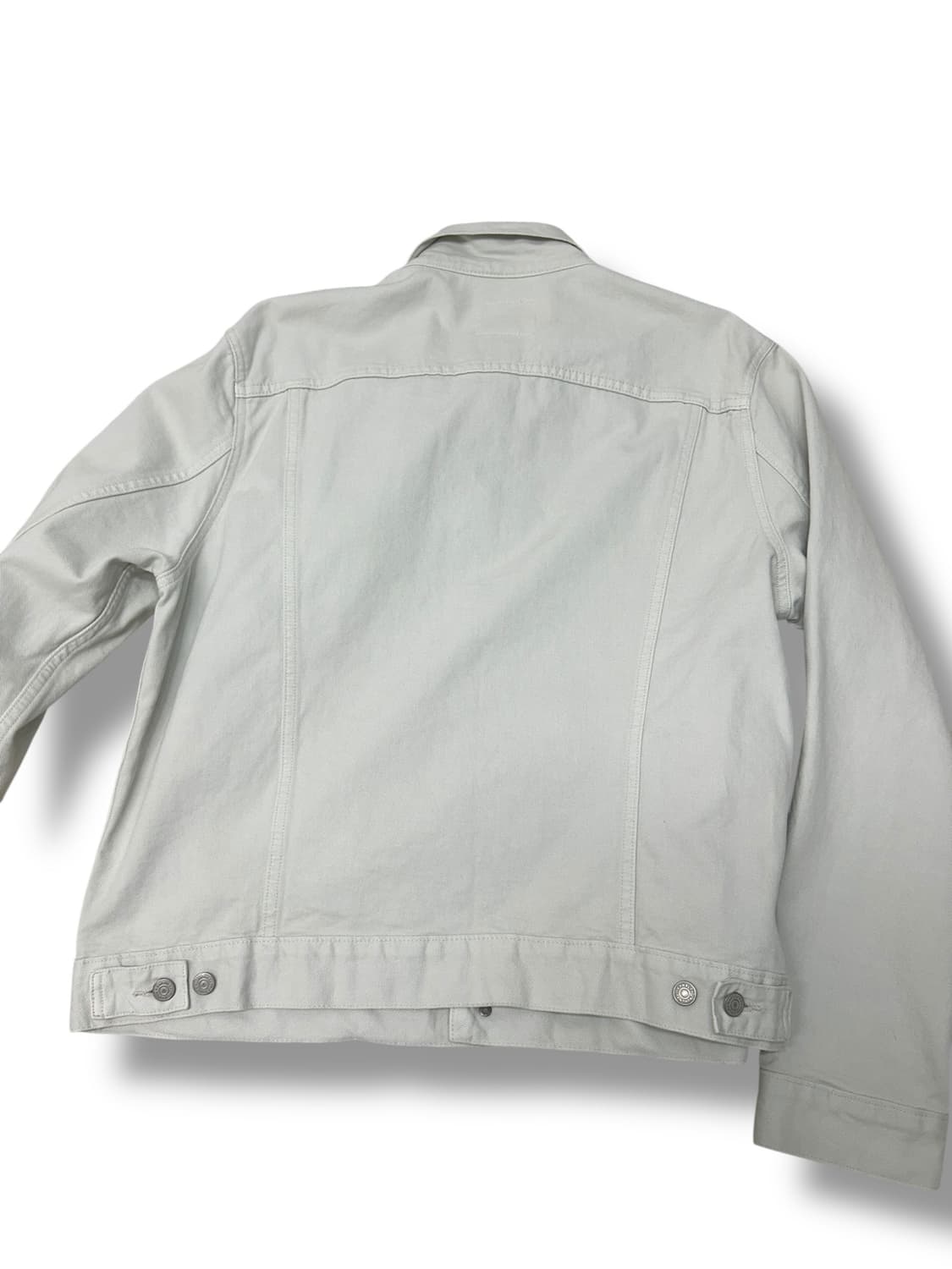 폴로 랄프로렌 트러커 자켓  상품이미지7