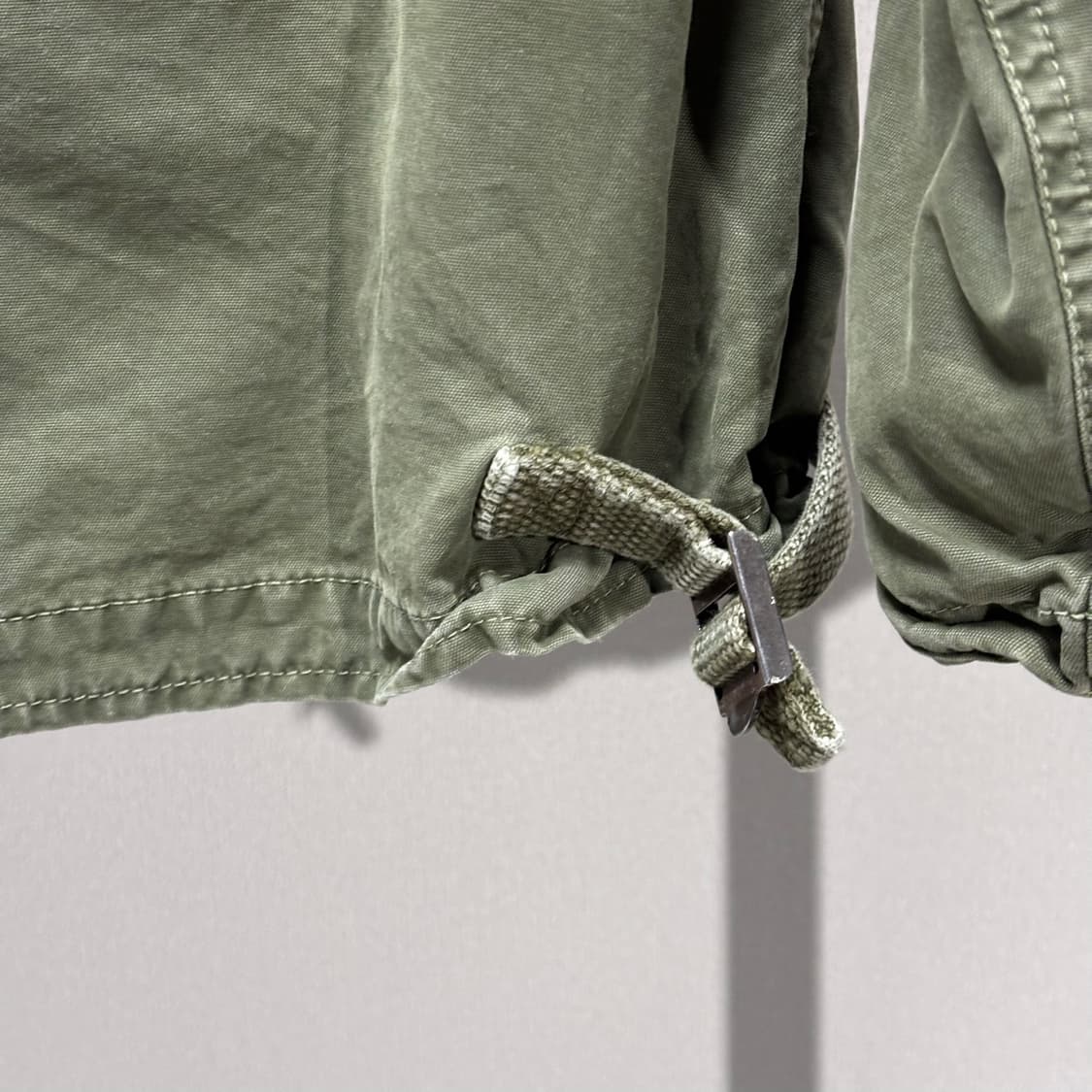 s) 424 알파 슬램잼 덱 자켓 상품이미지3