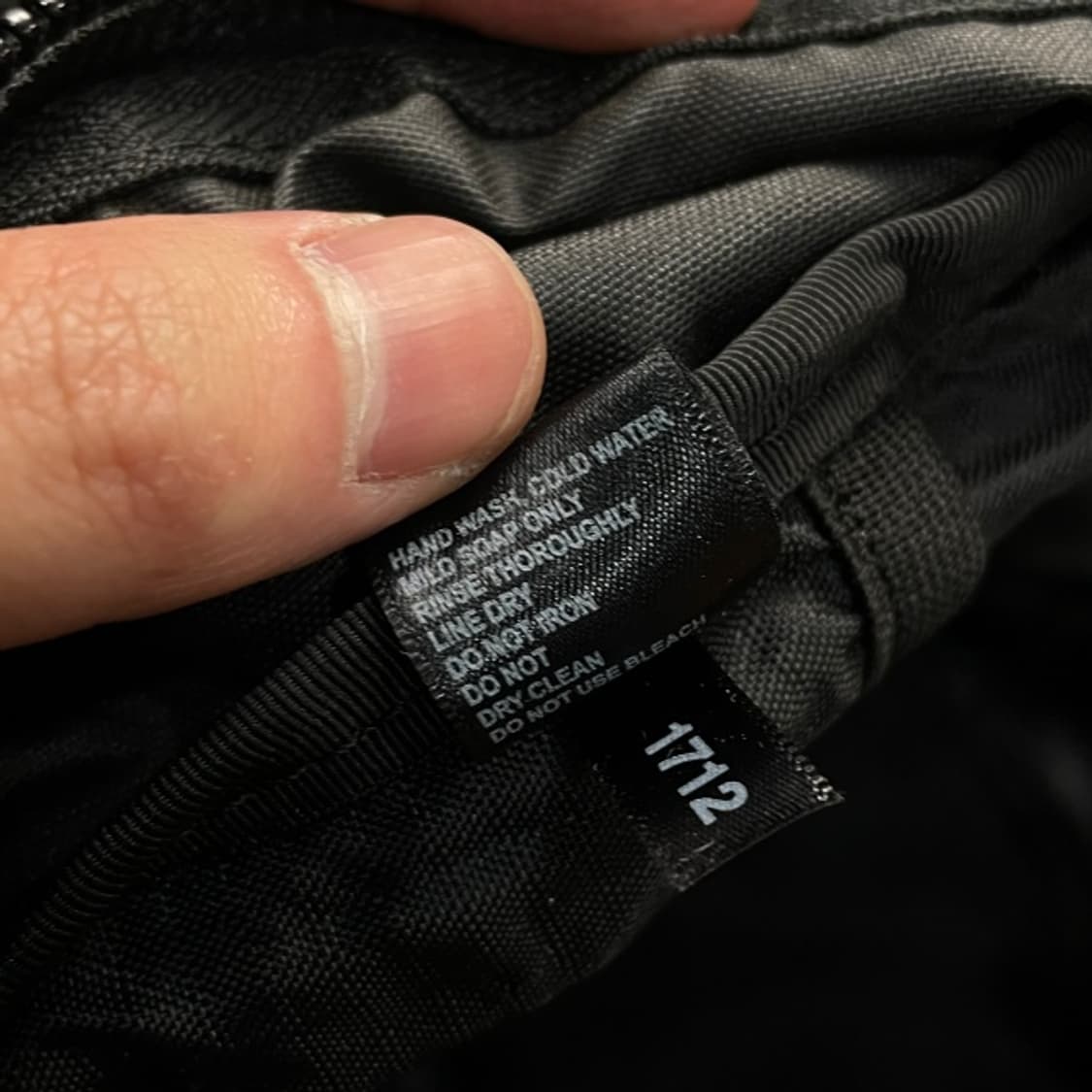 그레고리 데이앤하프 백팩 상품이미지5