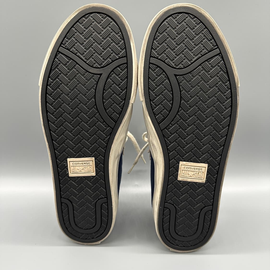 [260] 슈파고 컨버스 프로 레더 벌크 빈티지 신발  상품이미지6