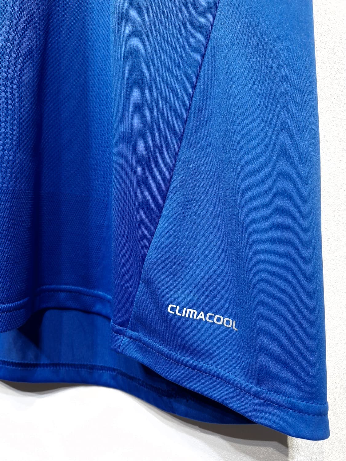 아디다스 10-11 첼시 유니폼 노마킹[95] 상품이미지6