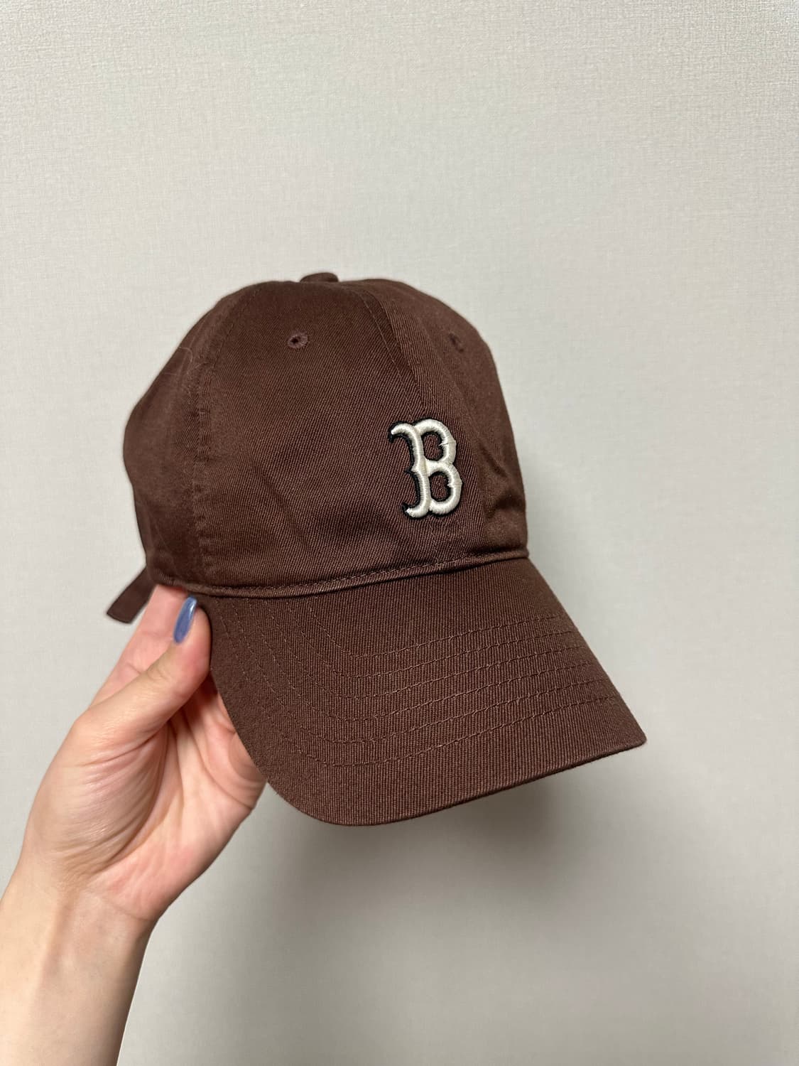 MLB 캡모자 상품이미지1