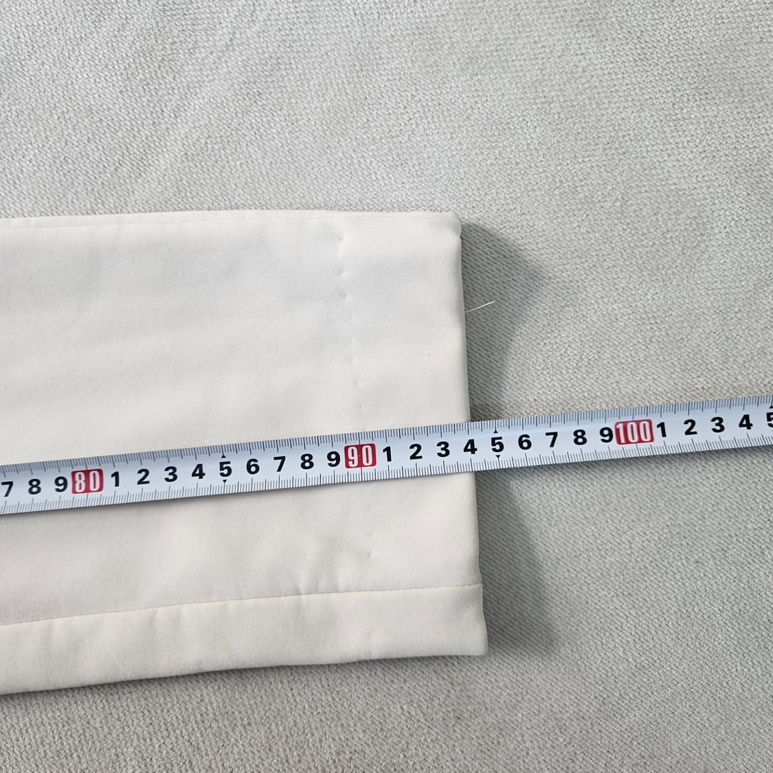 79 디즈니 여성 슬림핏 팬츠0330Y 상품이미지9