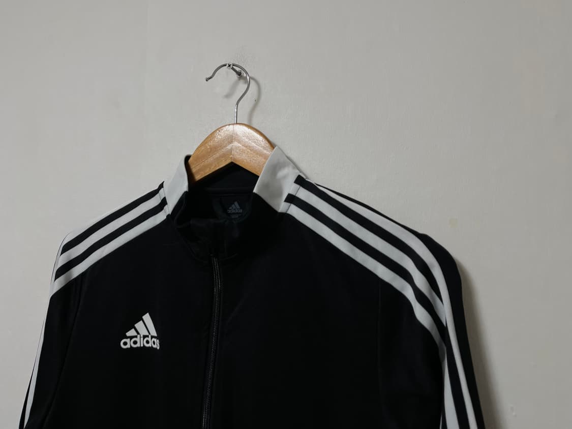 100 아디다스 트랙탑 져지 정품 상품이미지2