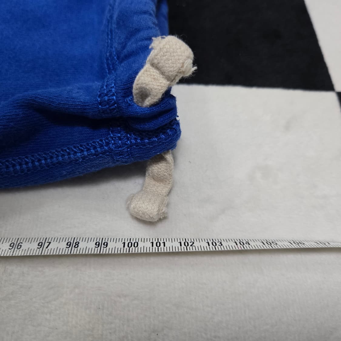 XL 폴로랄프로렌 스웻팬츠 블루  상품이미지7