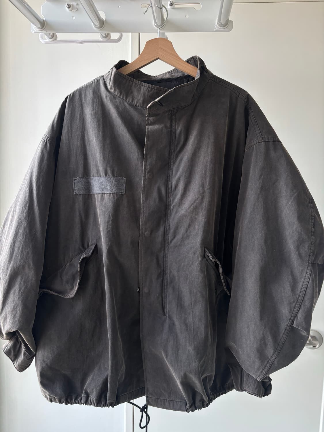 프릭스스토어 M65 숏 자켓 (숏 야상) 상품이미지1